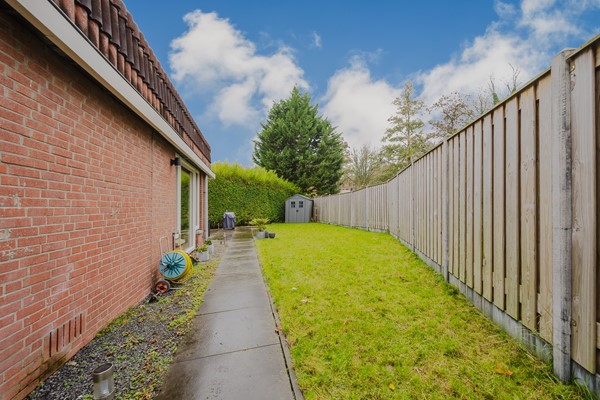 Medium property photo - Sniphoek 27, 3201 HN Spijkenisse